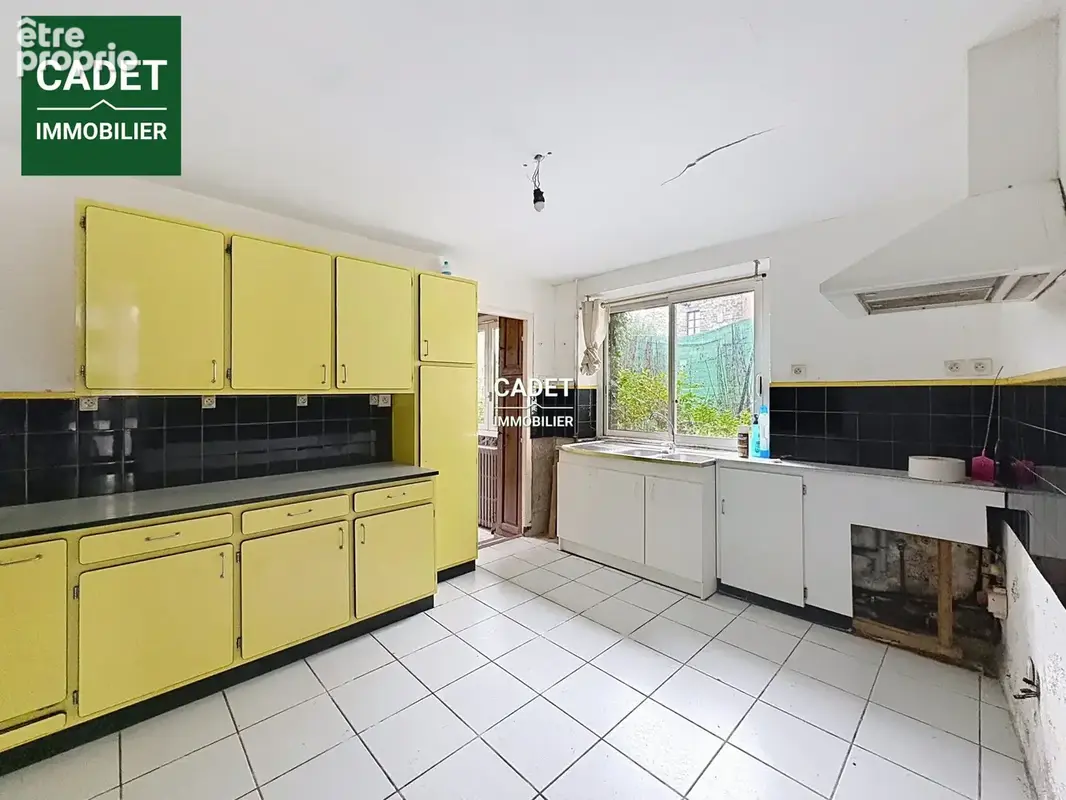 Maison 5 pièces 230 m² à vendre à Beauchamps (50320) - photo 5