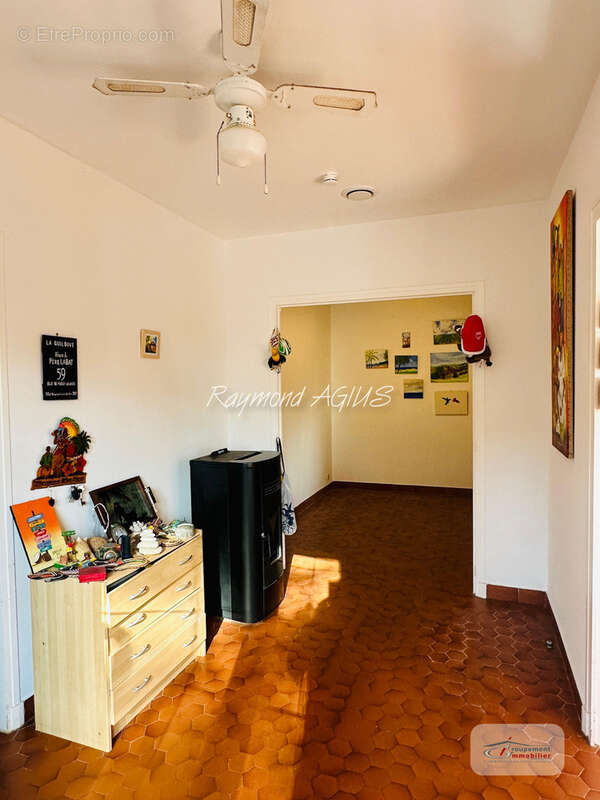 Maison à PORT-SAINTE-FOY-ET-PONCHAPT