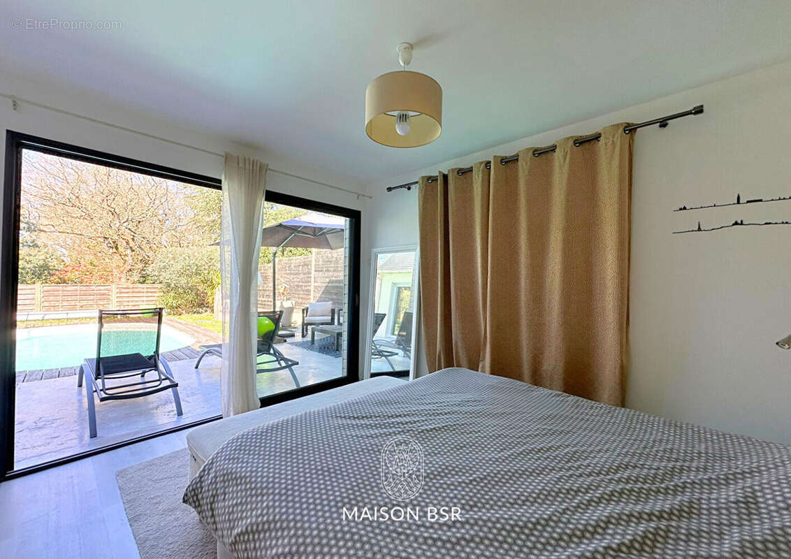 Maison à SAINT-HERBLAIN