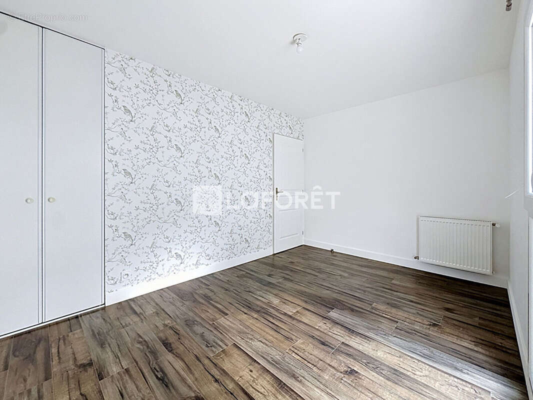Appartement à LUCE