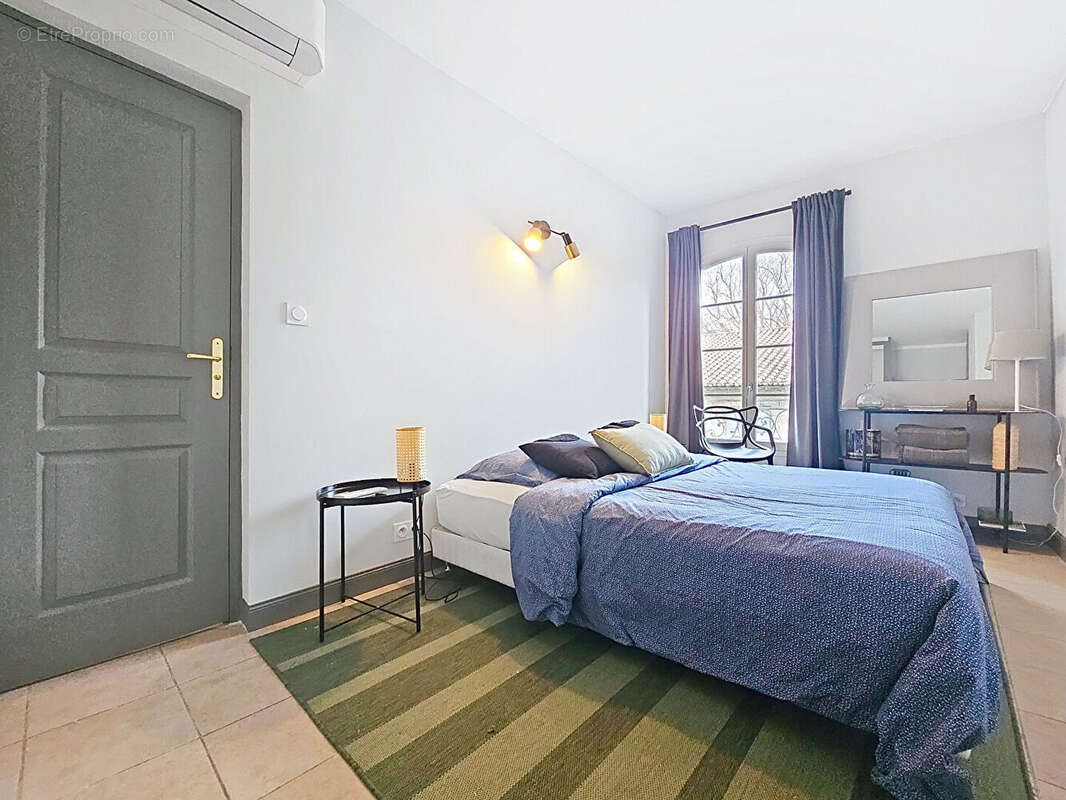 Appartement 3 pièces à vendre à Avignon - Dernier étage avec grande terrasse - photo 12