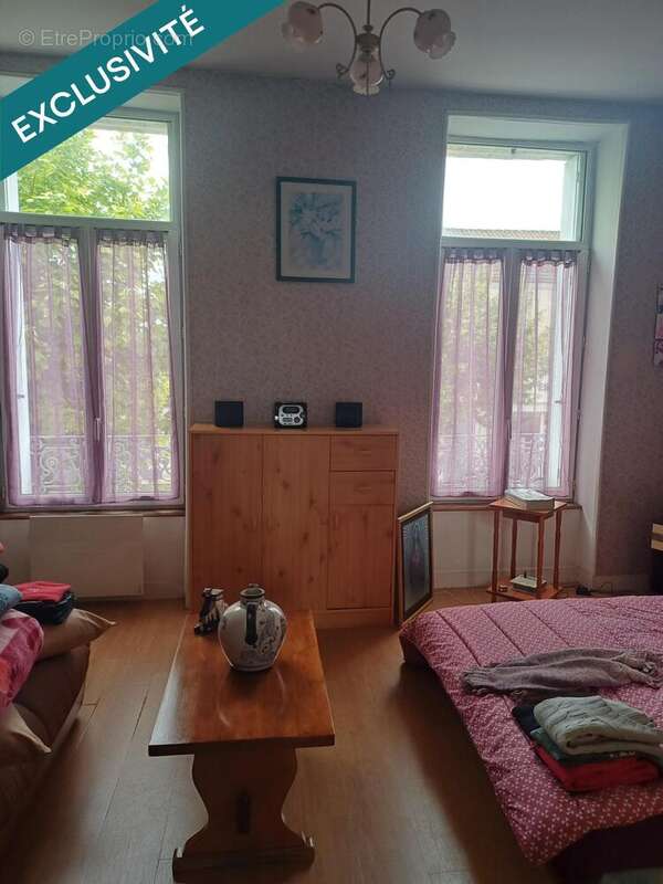 Photo 5 - Appartement à CHALAIS