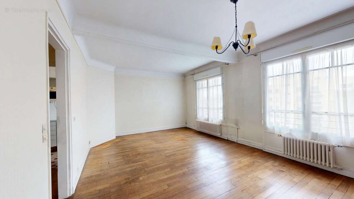 Appartement à BOIS-COLOMBES