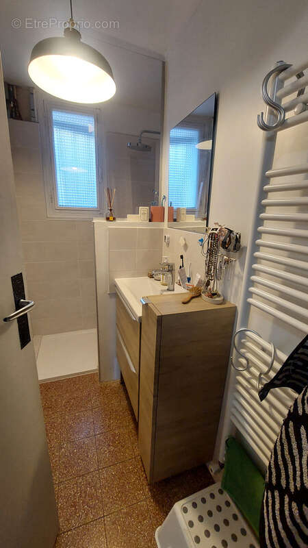 Maison à BARCELONNETTE