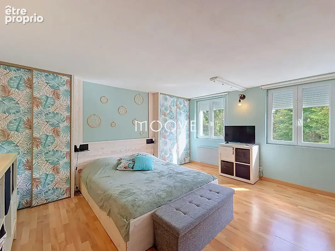 La saussaye ? belle maison familiale de 233 m² sur 1 641 m² de terrain - photo 6