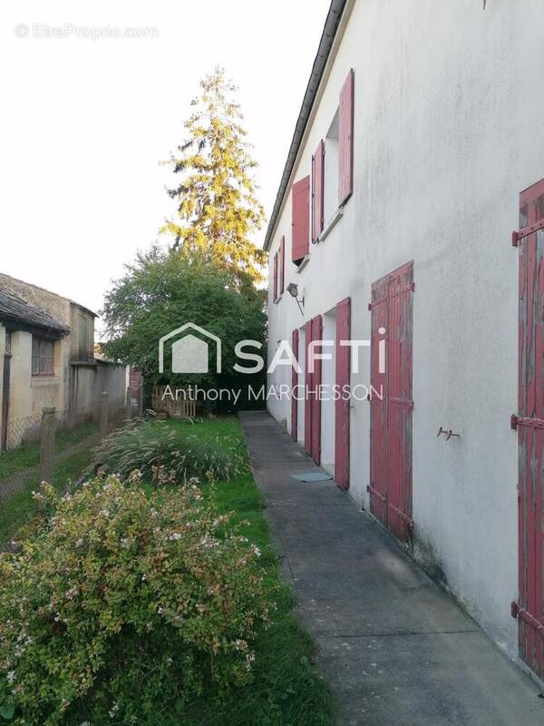 Photo 1 - Appartement à TAUGON