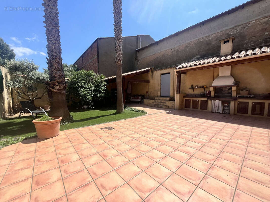 Maison à NARBONNE