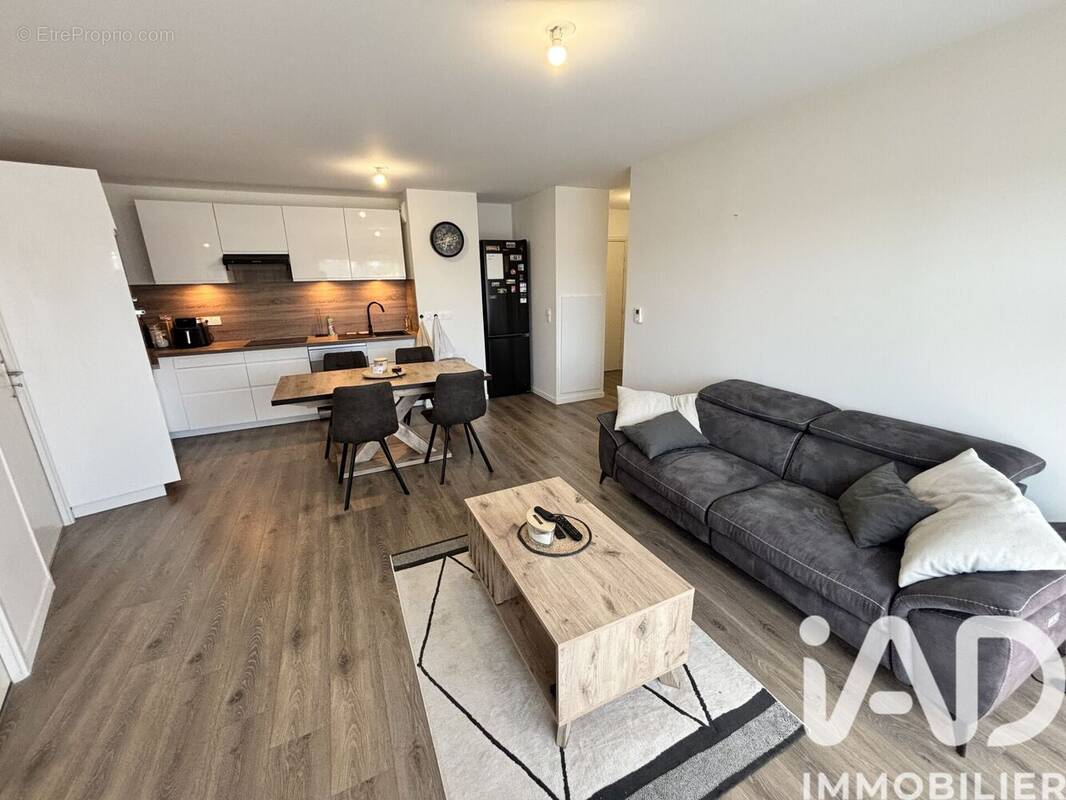 Photo 1 - Appartement à SAINT-VINCENT-DE-PAUL