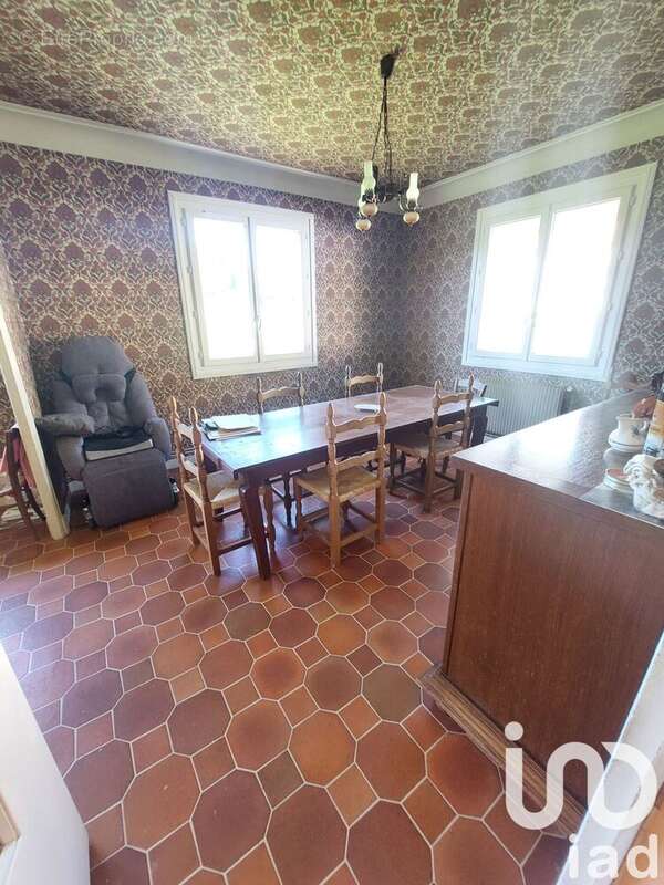 Photo 5 - Maison à OLEAC-DESSUS