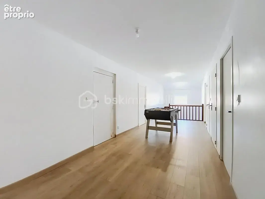 Maison de maître entièrement rénovée – Un bien d’exception au cœur du village - photo 14