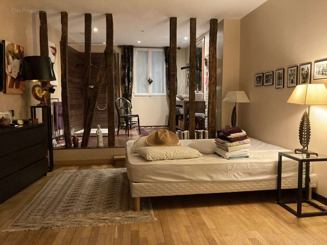 Appartement à LIMOGES