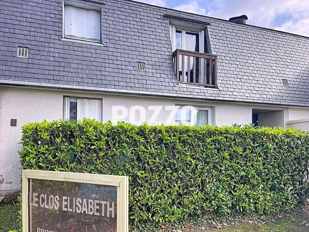 Appartement à TOUQUES