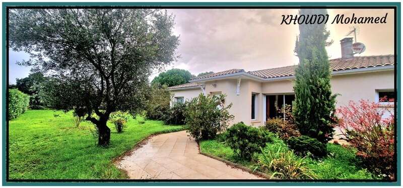 Maison à VILLENEUVE-SUR-LOT