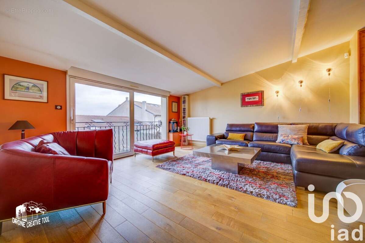 Photo 7 - Maison à POMMERIEUX