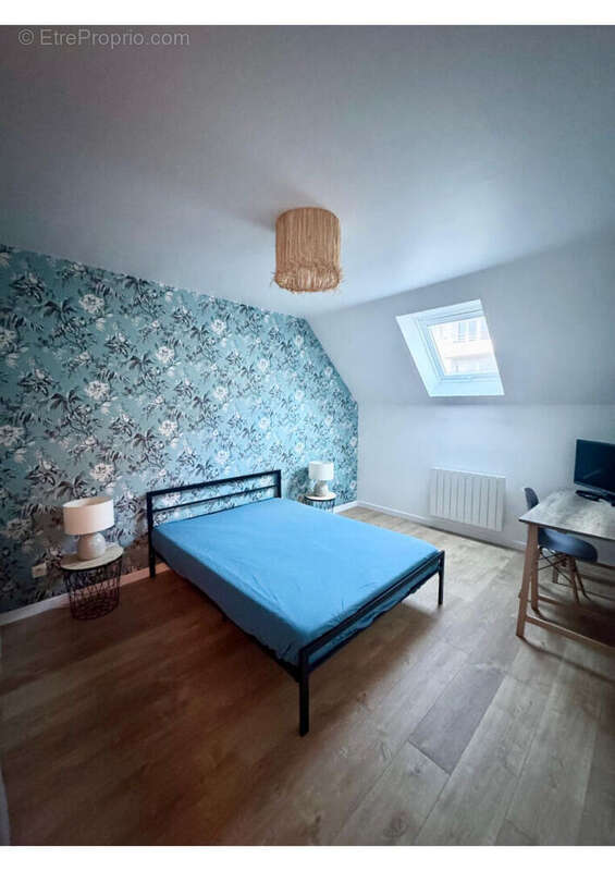 Maison à ANGERS