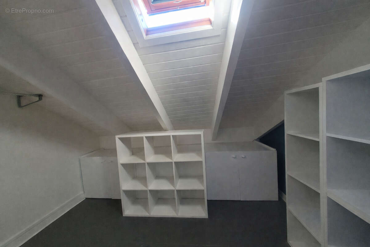 Appartement à BONNETABLE