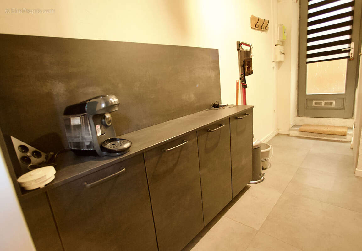 Appartement à LYON-2E