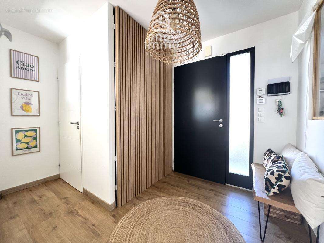 Maison à POITIERS
