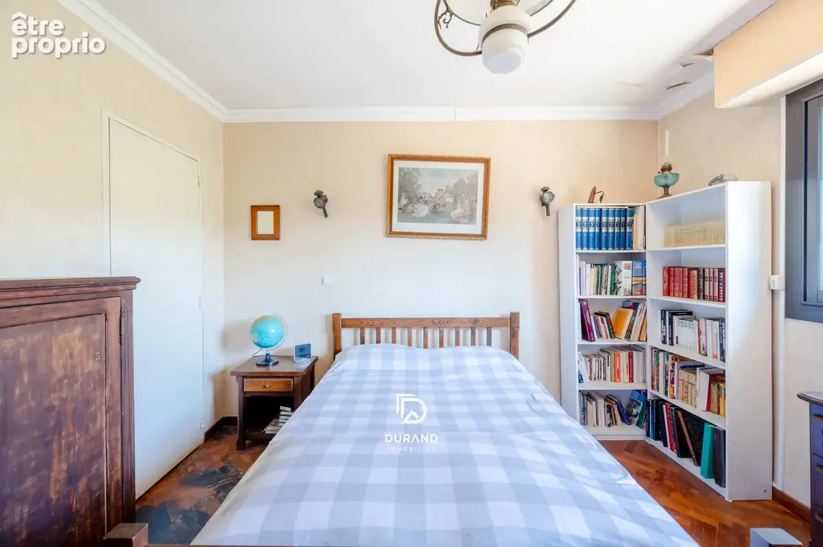 Appartement - t4 - les baumettes - 13009 marseille - photo 6