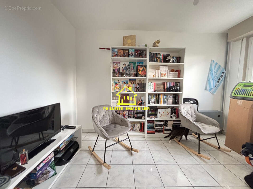 Appartement à LE HAVRE