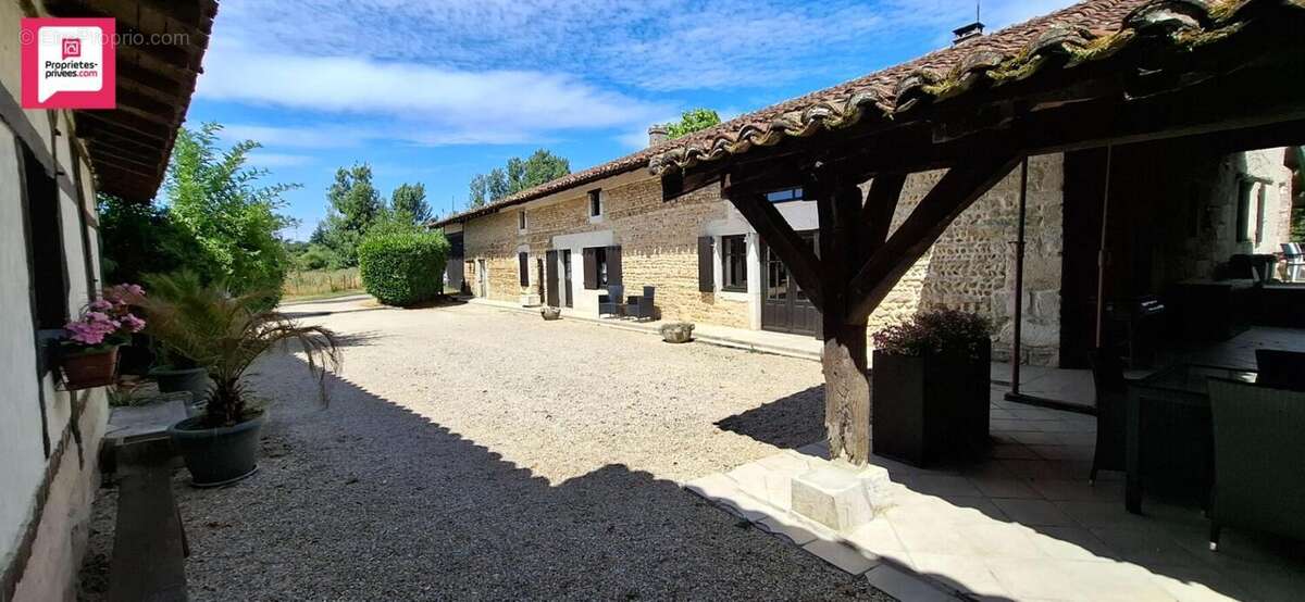 Maison à VIRIAT