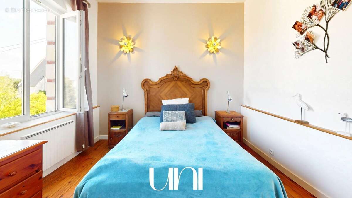 Maison à ISIGNY-SUR-MER