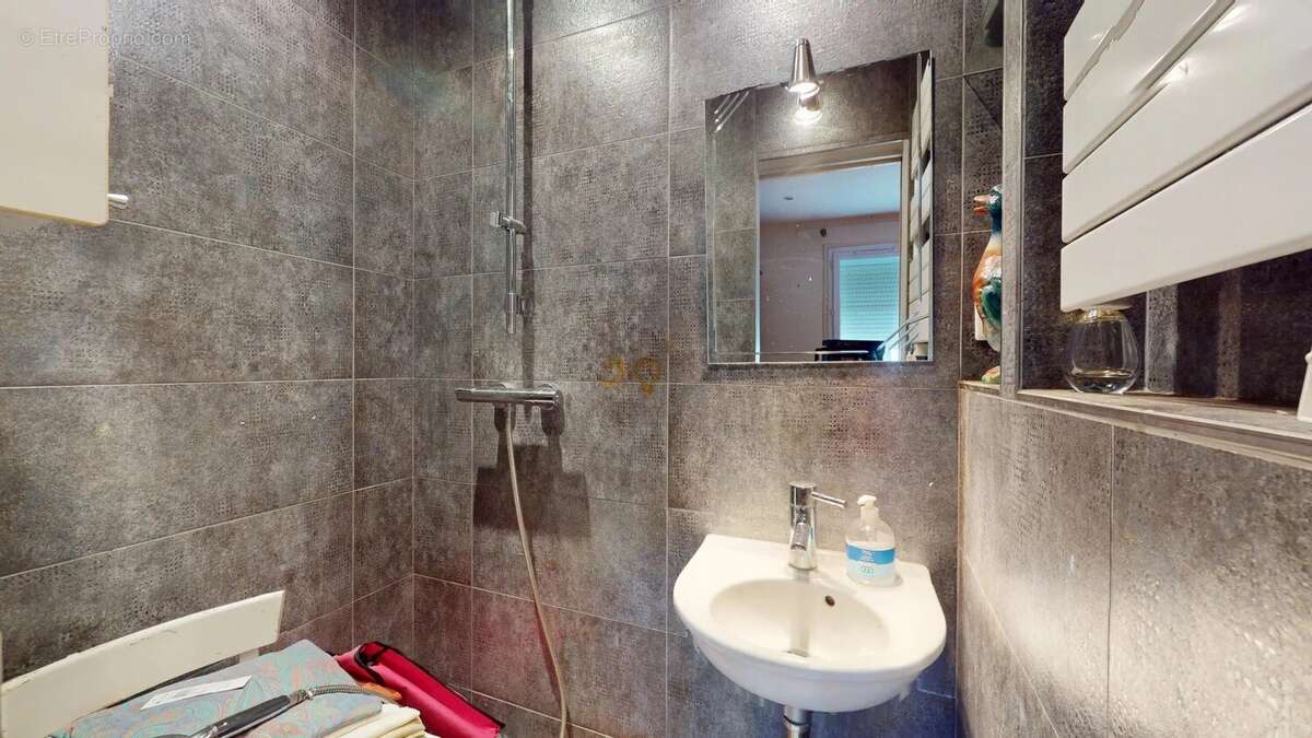 Maison à MONTFERMEIL