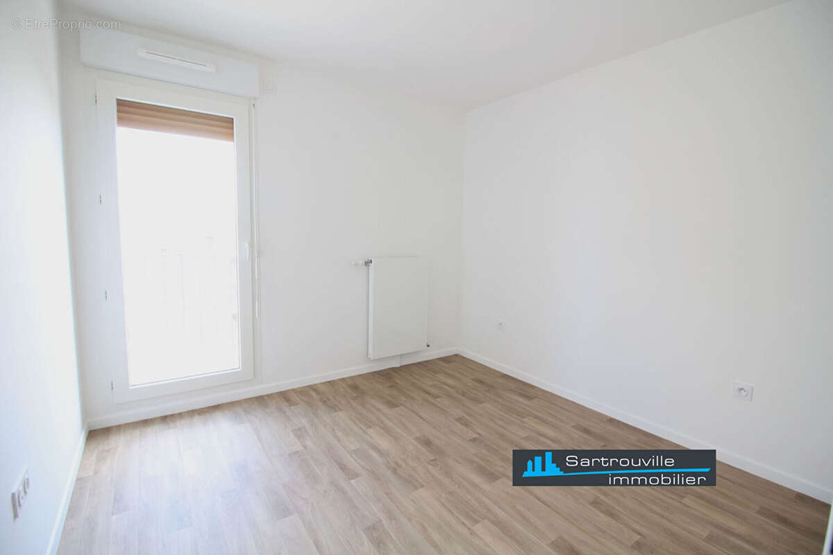 Appartement Sartrouville 4 pièce(s) 80 m2 - photo 6