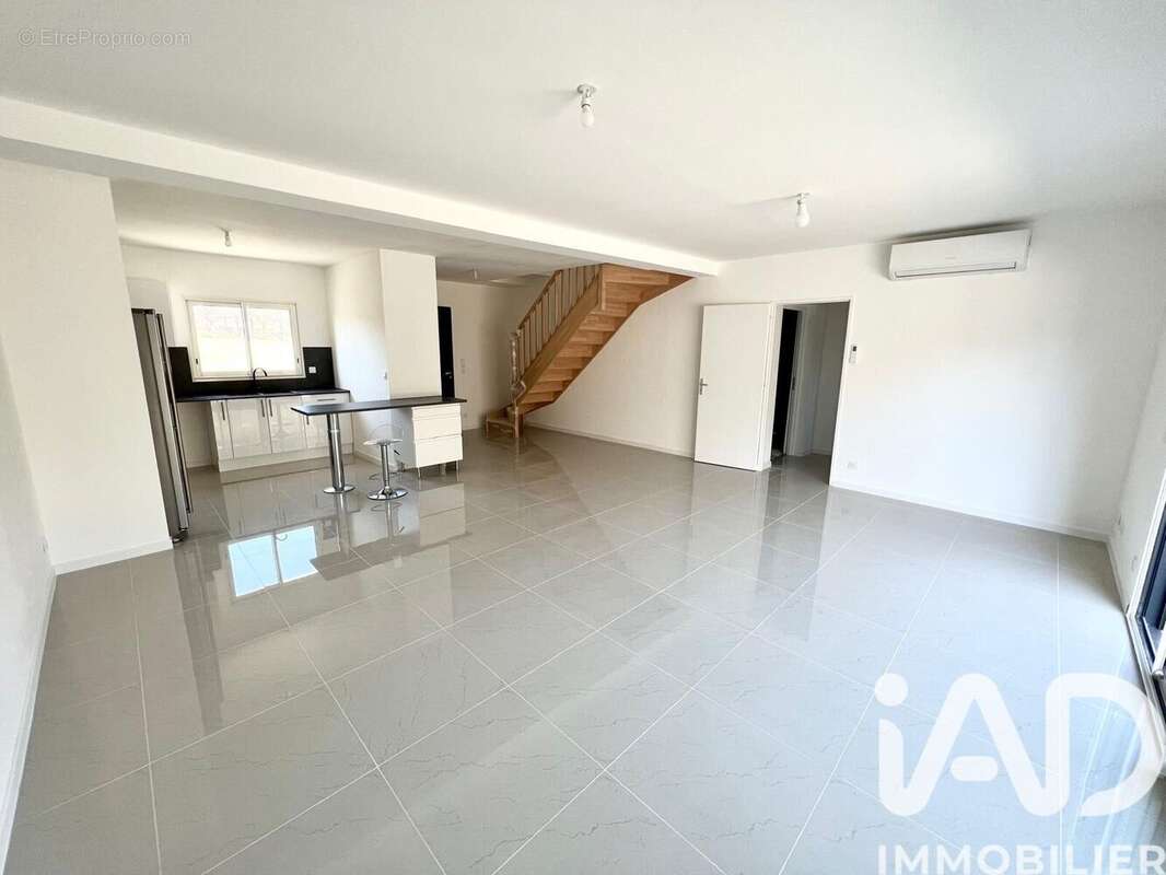 Photo 6 - Maison à POMPIGNAC