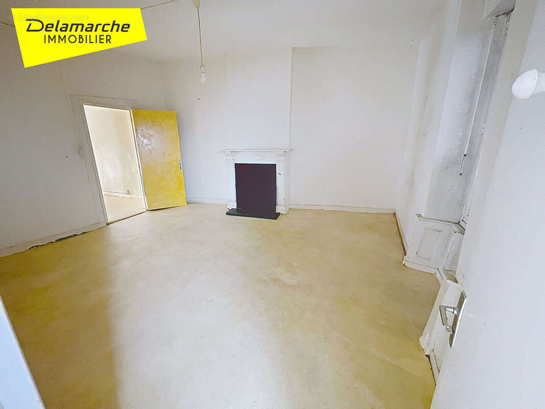 Appartement à SAINT-JAMES