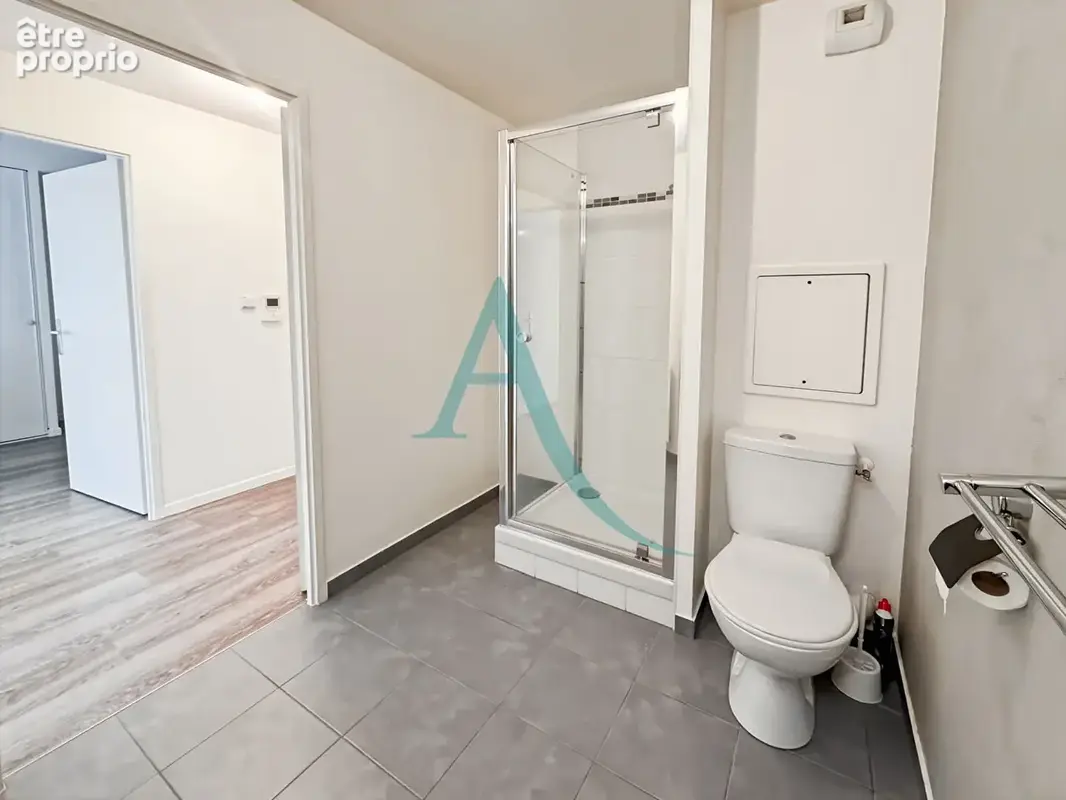 Appartement Mennecy 2 pièces 41.56m2 - photo 14