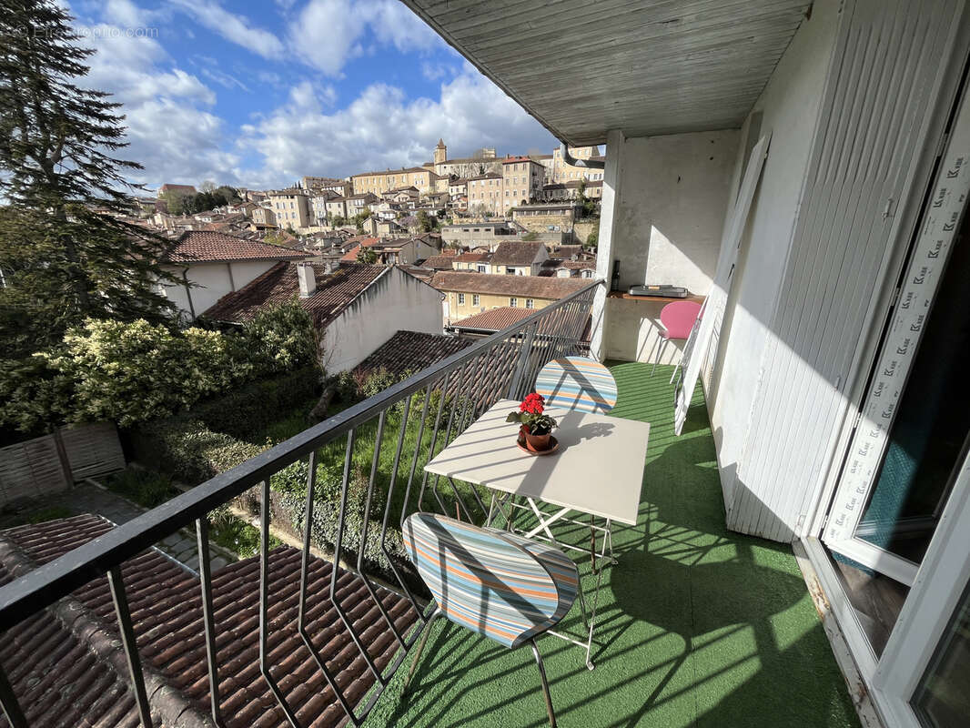 Appartement à AUCH