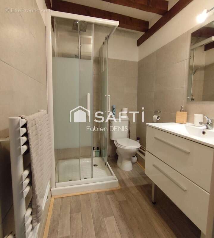 Photo 5 - Maison à SAINT-AIGNAN