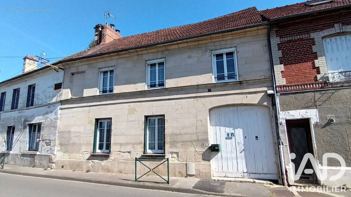 Maison 110 m² à Bethisy-Saint-Pierre  - photo 1
