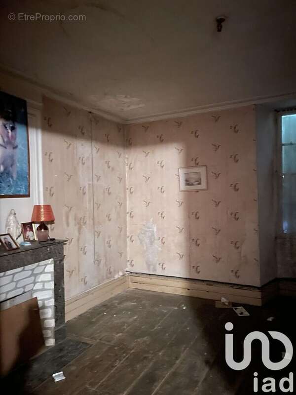 Photo 7 - Maison à ARCHIAC