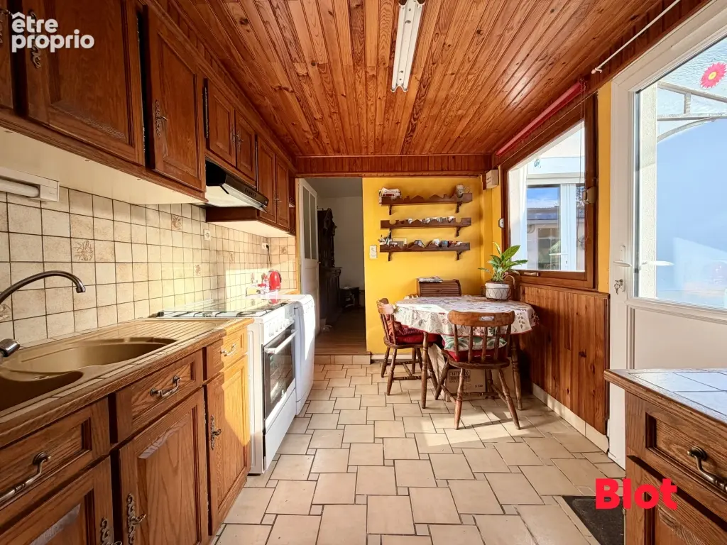 Maison 5 pièces 145 m² à vendre à Nantes (44000) - photo 3