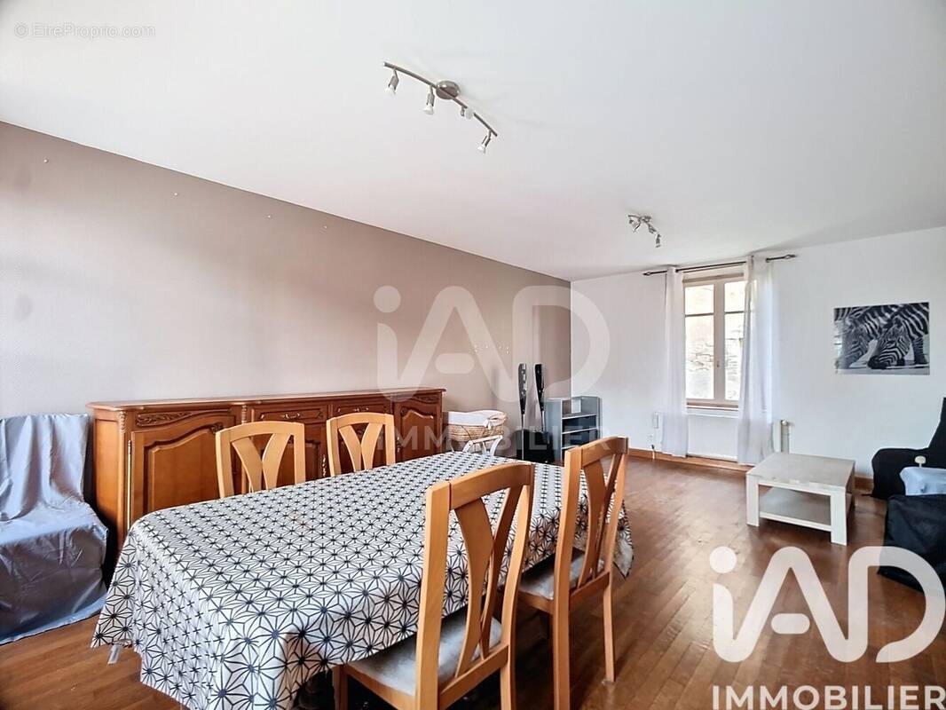Photo 1 - Maison à BADONVILLER