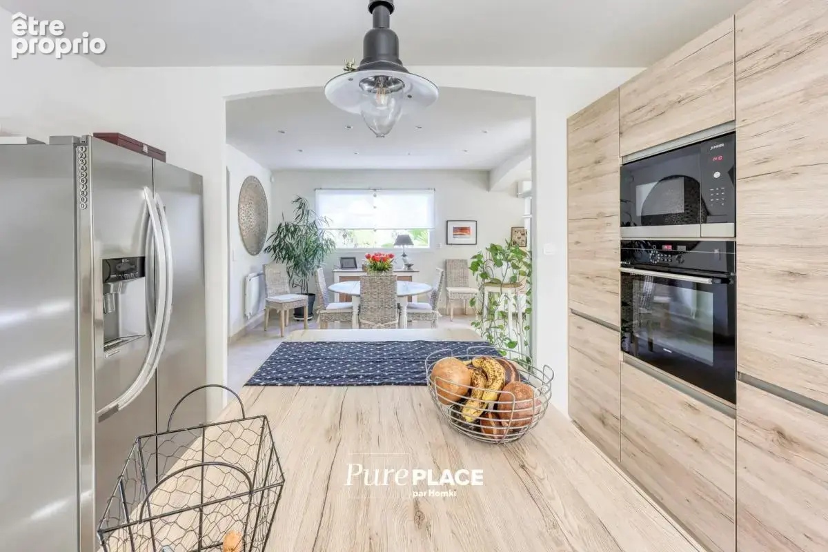 Maison/Villa T5 de 143 m² à La Cadière-d'Azur 83740 - photo 12