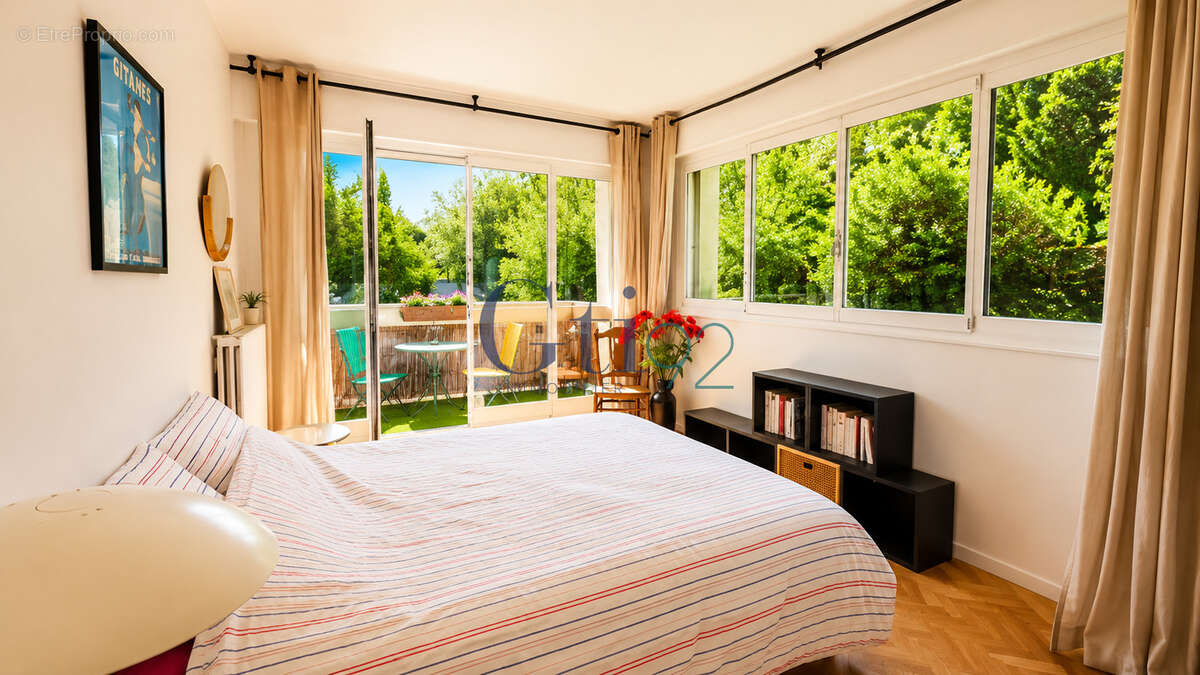 Appartement à CLAMART