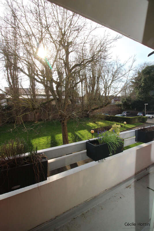 Appartement à SECLIN