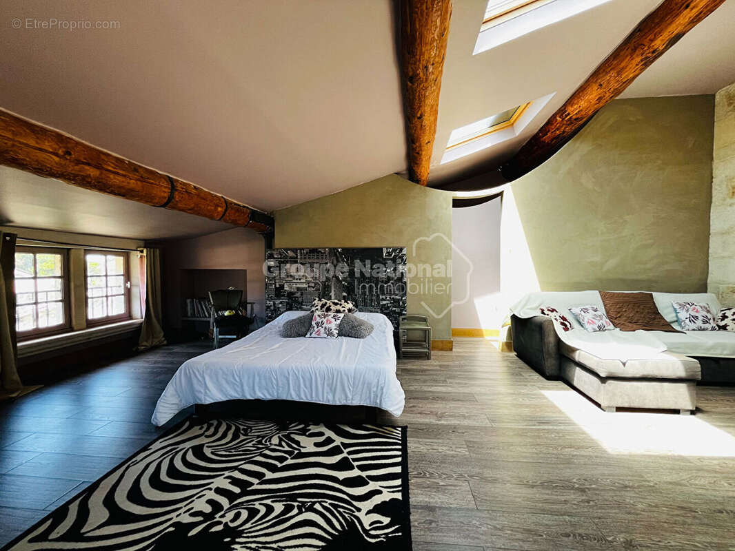 Maison à MARSILLARGUES