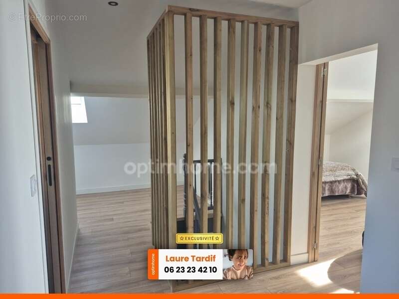 Maison à CLERMONT-FERRAND