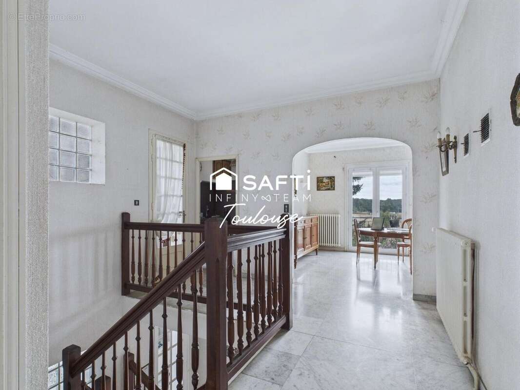 Photo 3 - Maison à CORNEBARRIEU