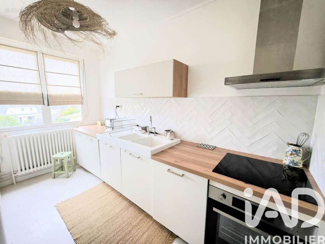 Photo 5 - Appartement à RENNES