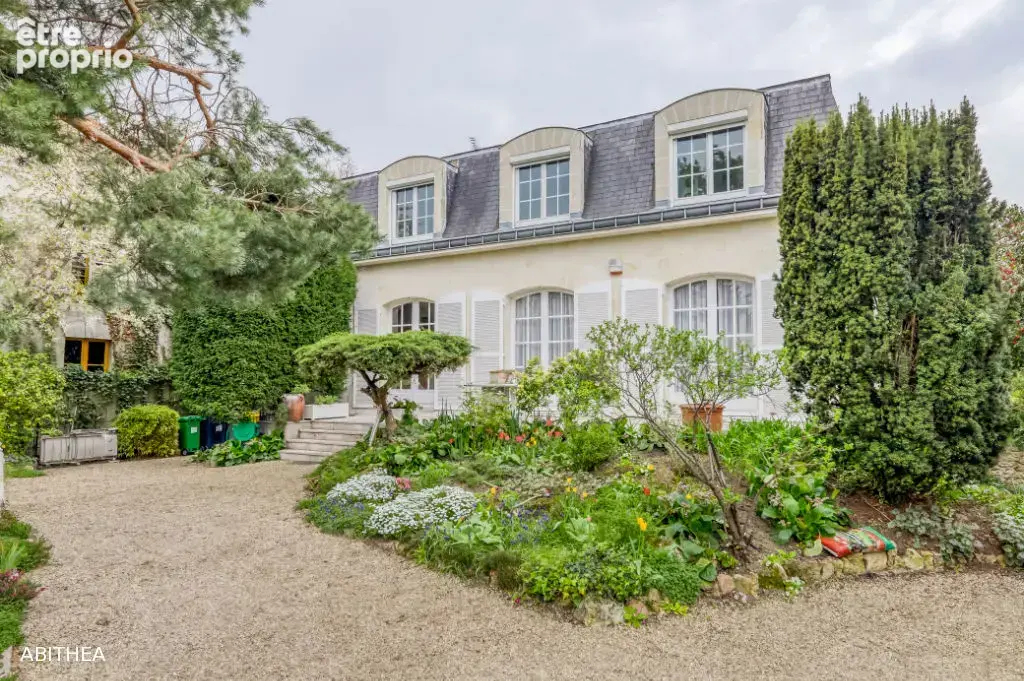 Photo Maison à Limeil-Brevannes au prix de 480 000€
