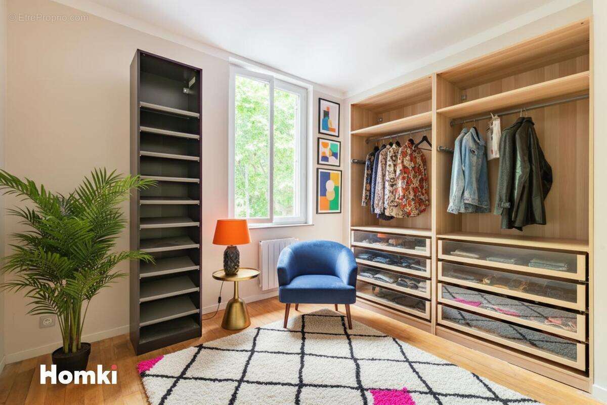 Appartement à CASTELNAUDARY