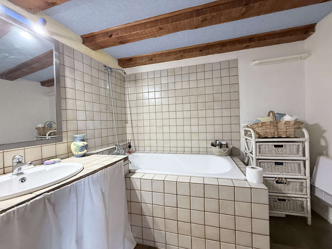 Maison à BREIL-SUR-ROYA