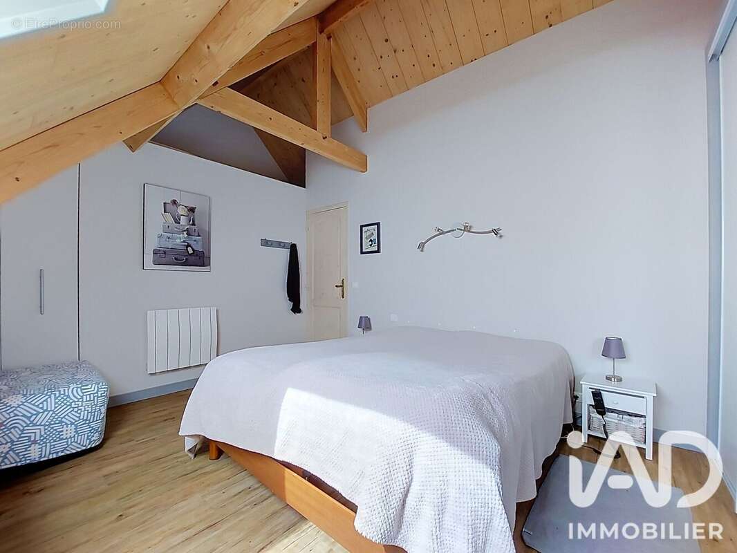 Maison 142 m² à Riec-Sur-Belon  - photo 8