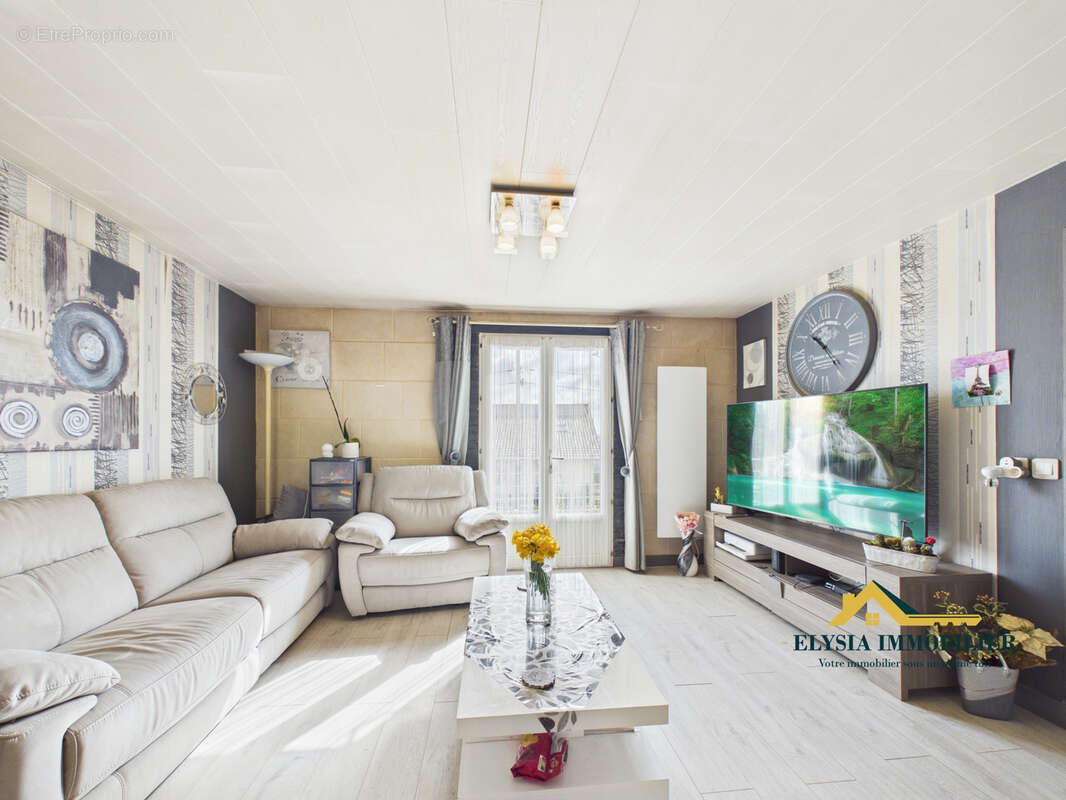 Maison à PRENY