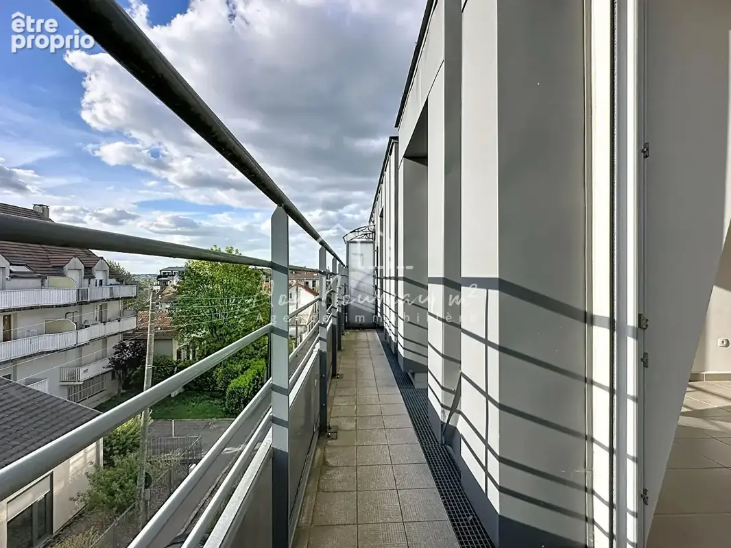 2 pièces en dernier étage petite résidence secteur pavillonaire - photo 11